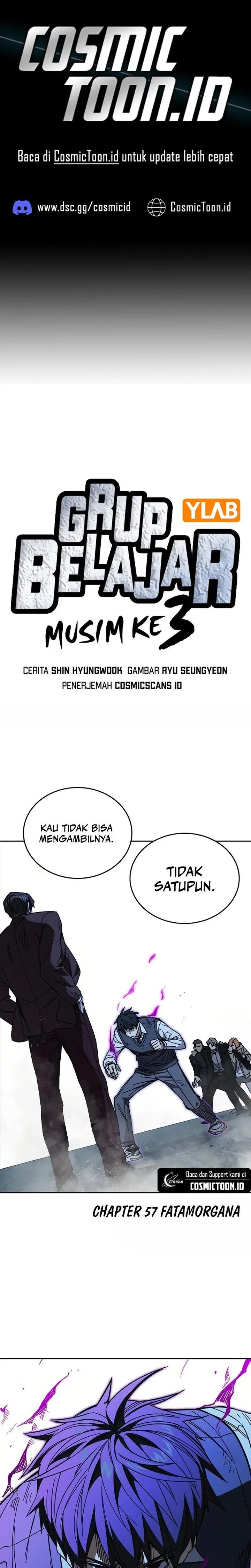 Kenkyu Gurupu (Study Group) Chapter 292 halaman 2