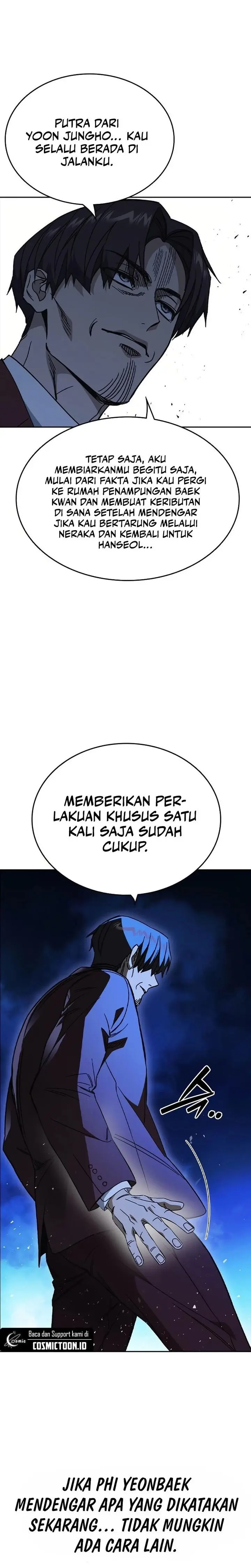 Kenkyu Gurupu (Study Group) Chapter 292 halaman 5