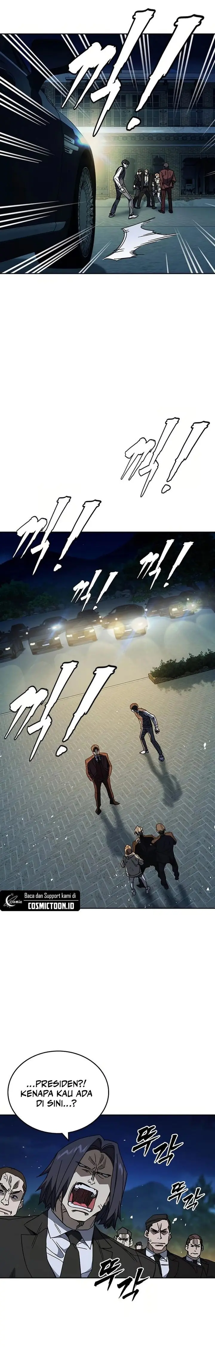 Kenkyu Gurupu (Study Group) Chapter 292 halaman 38