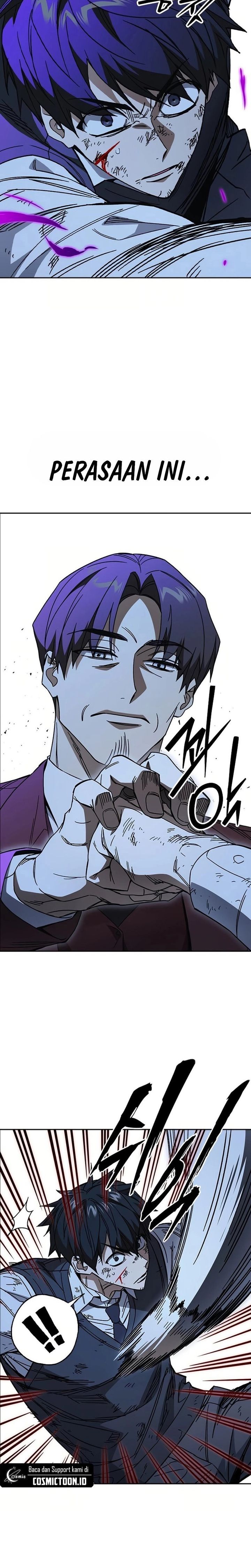 Kenkyu Gurupu (Study Group) Chapter 292 halaman 9