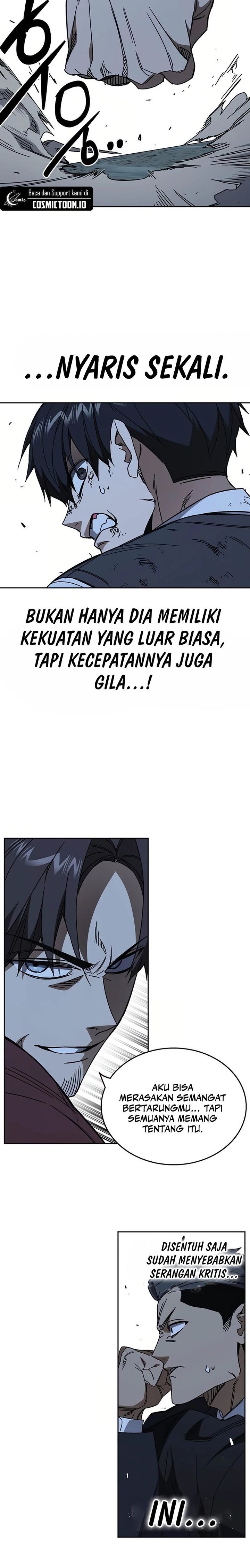 Kenkyu Gurupu (Study Group) Chapter 292 halaman 15