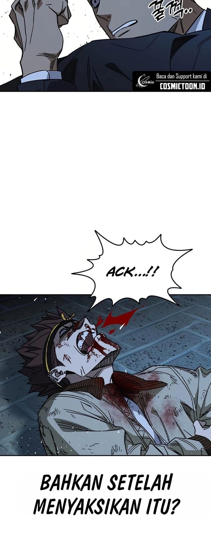 Kenkyu Gurupu (Study Group) Chapter 292 halaman 4