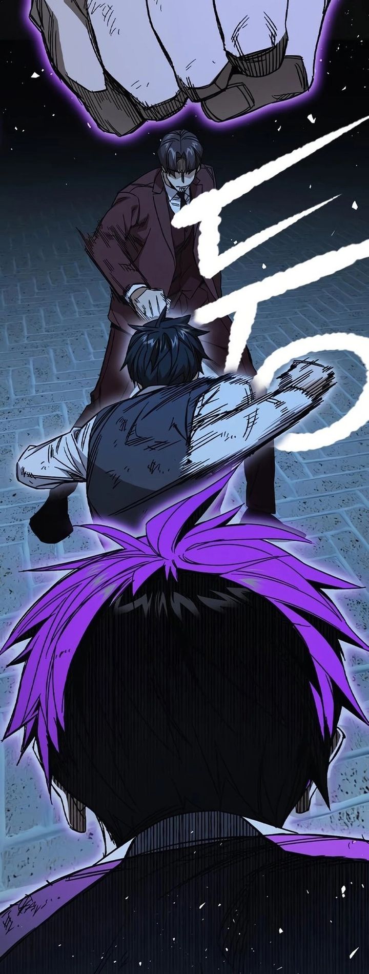 Kenkyu Gurupu (Study Group) Chapter 292 halaman 13