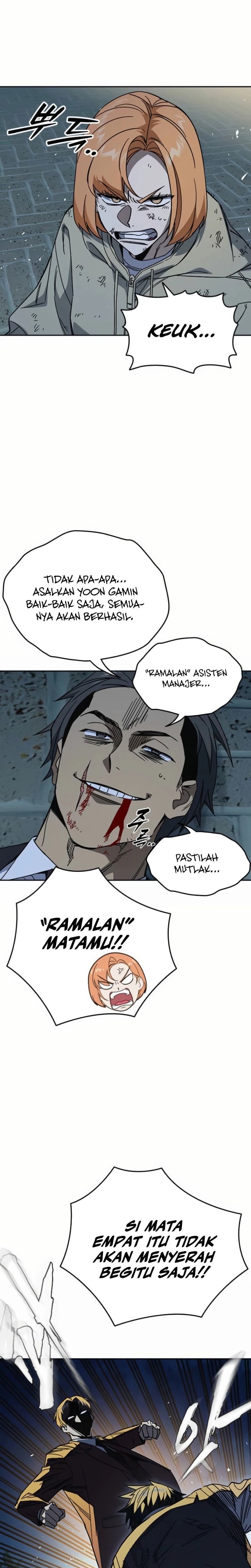 Kenkyu Gurupu (Study Group) Chapter 293 halaman 36