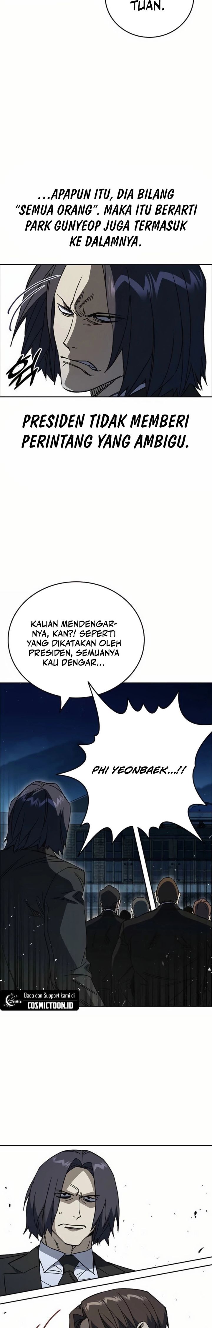 Kenkyu Gurupu (Study Group) Chapter 293 halaman 9