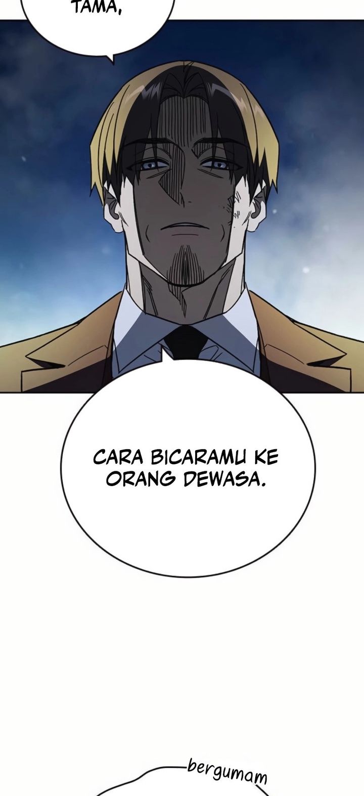 Kenkyu Gurupu (Study Group) Chapter 293 halaman 34