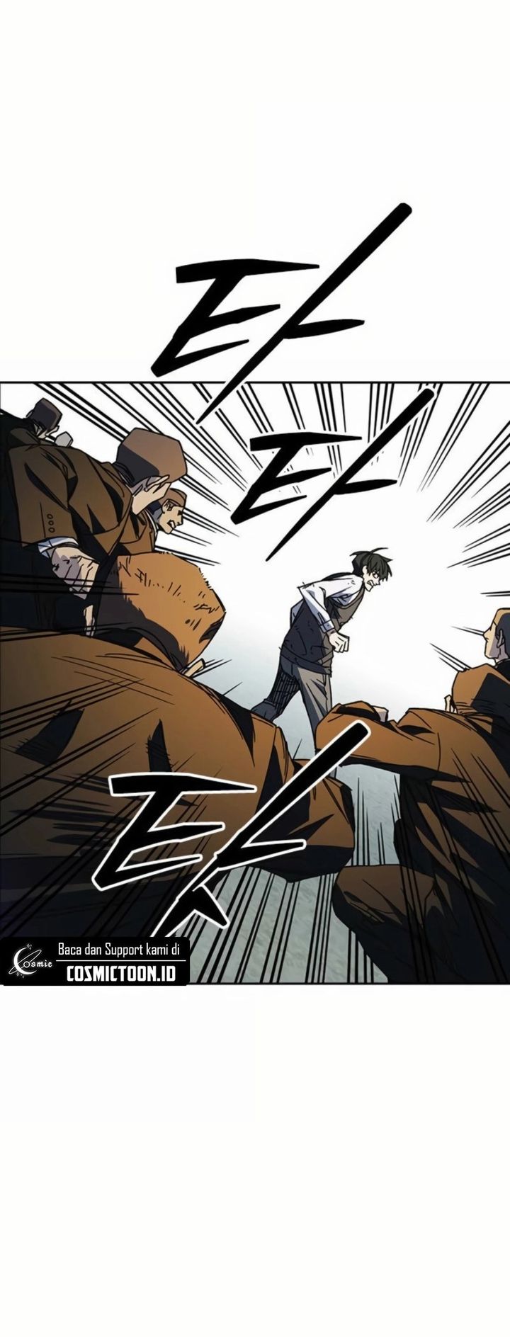 Kenkyu Gurupu (Study Group) Chapter 293 halaman 16