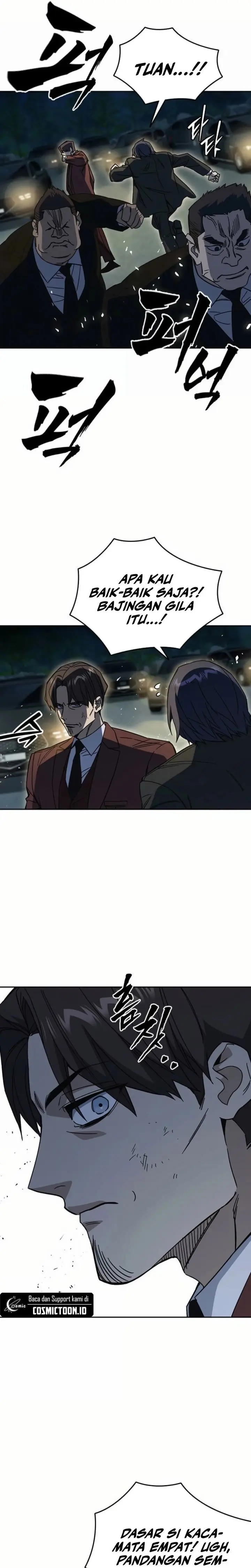 Kenkyu Gurupu (Study Group) Chapter 293 halaman 17