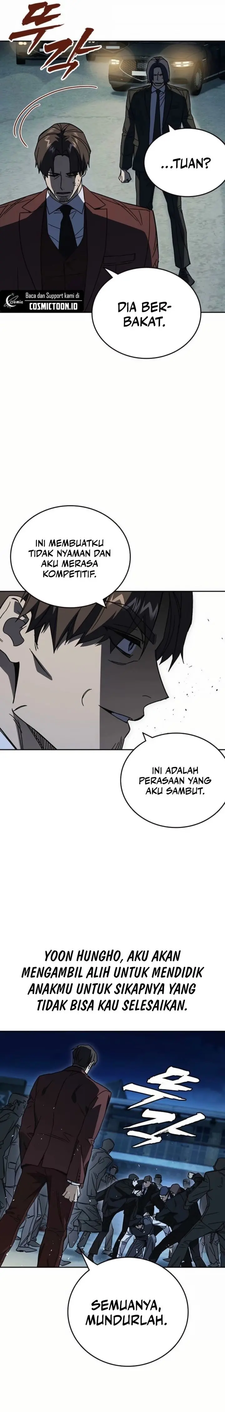 Kenkyu Gurupu (Study Group) Chapter 293 halaman 32