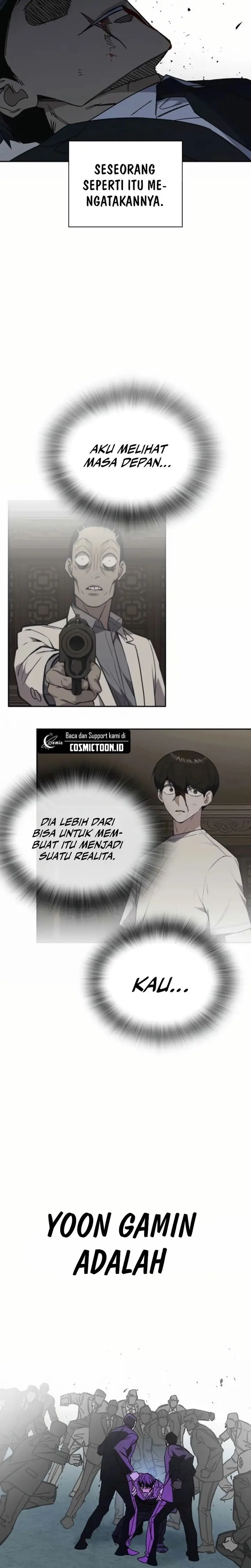 Kenkyu Gurupu (Study Group) Chapter 293 halaman 26