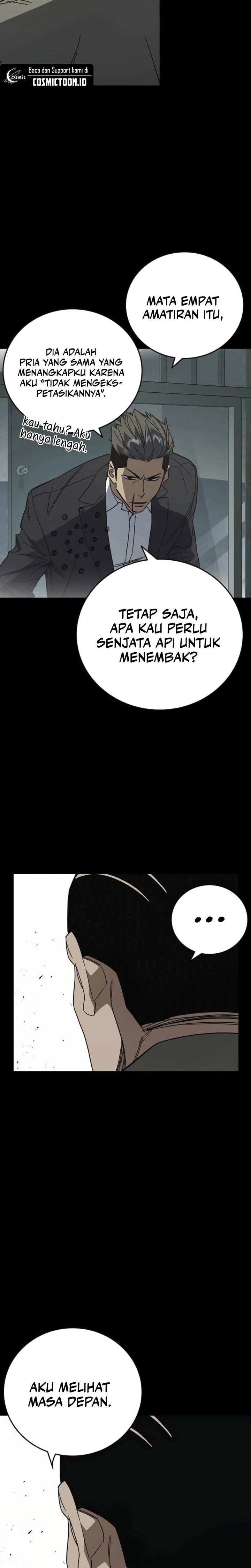 Kenkyu Gurupu (Study Group) Chapter 293 halaman 24