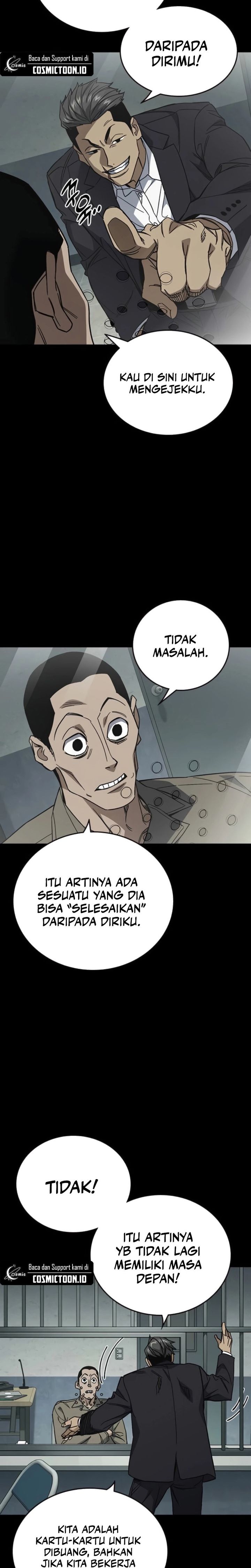 Kenkyu Gurupu (Study Group) Chapter 293 halaman 21