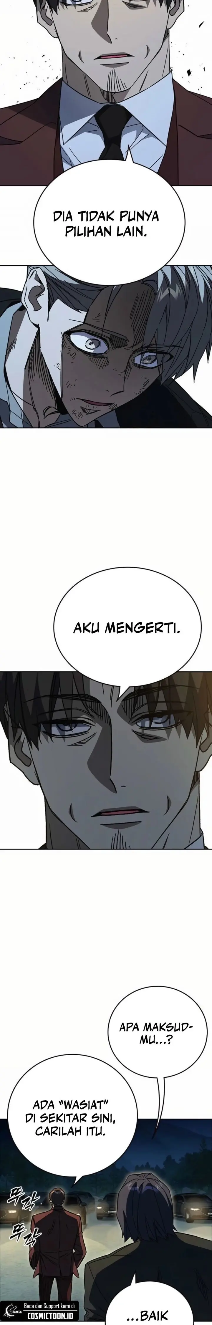 Kenkyu Gurupu (Study Group) Chapter 293 halaman 8