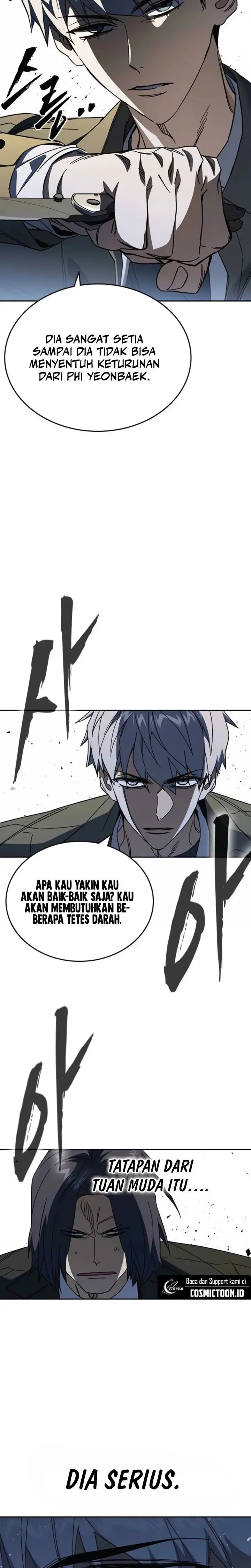 Kenkyu Gurupu (Study Group) Chapter 294 halaman 14