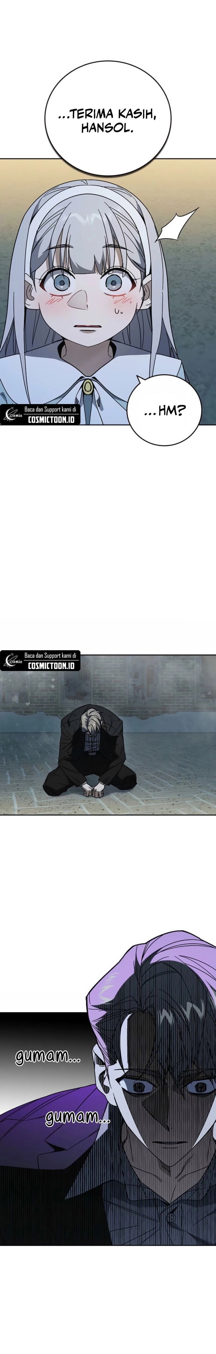 Kenkyu Gurupu (Study Group) Chapter 294 halaman 24