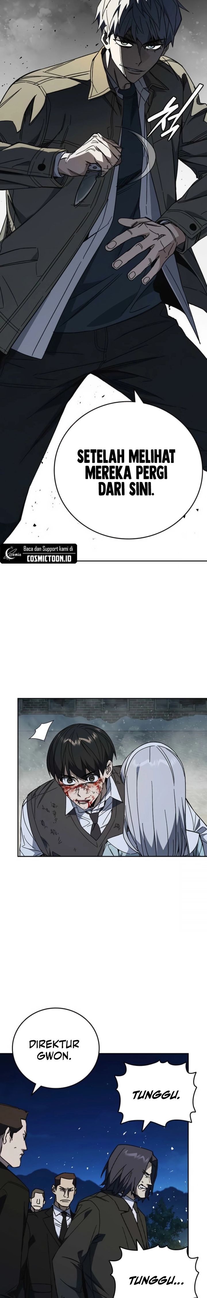 Kenkyu Gurupu (Study Group) Chapter 294 halaman 12