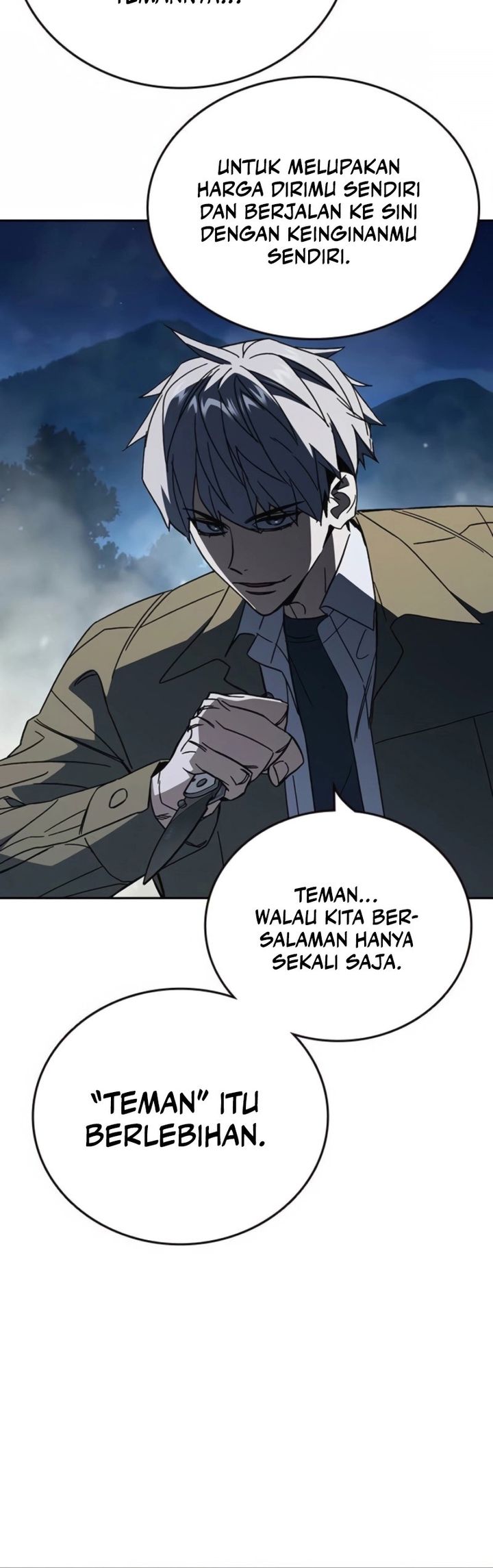 Kenkyu Gurupu (Study Group) Chapter 294 halaman 16