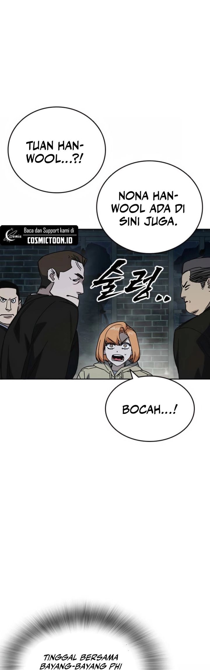 Kenkyu Gurupu (Study Group) Chapter 294 halaman 4