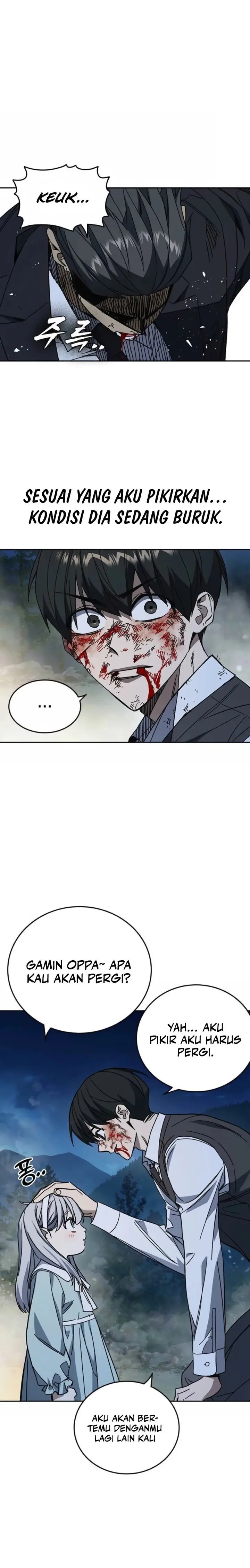 Kenkyu Gurupu (Study Group) Chapter 294 halaman 23