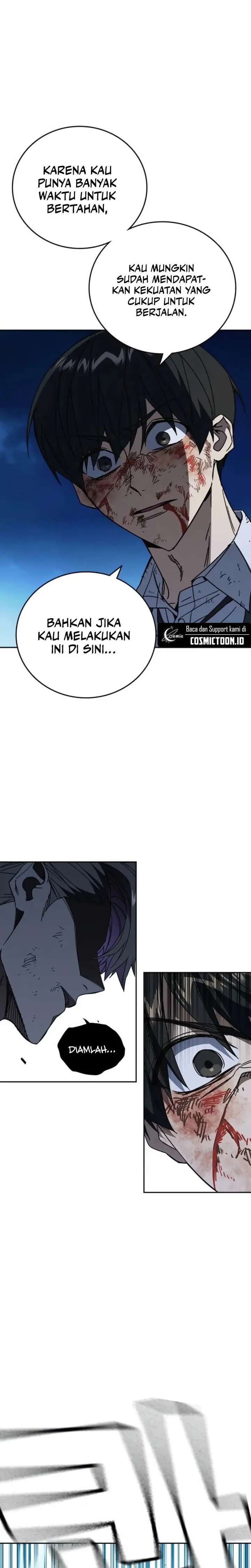 Kenkyu Gurupu (Study Group) Chapter 294 halaman 26