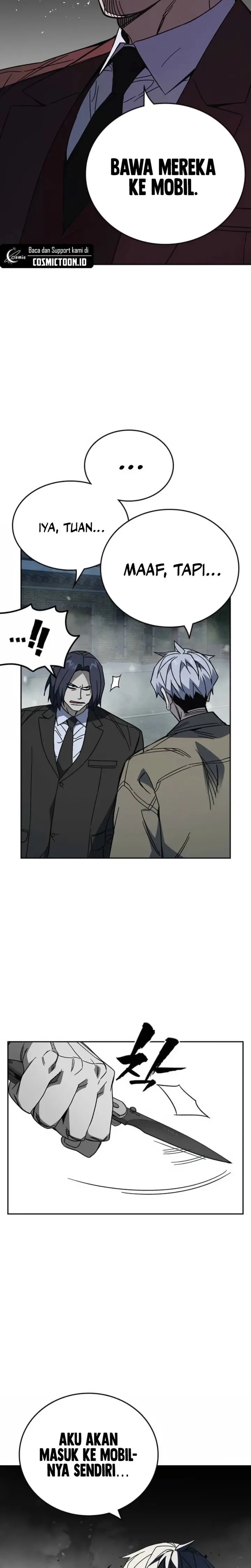 Kenkyu Gurupu (Study Group) Chapter 294 halaman 11