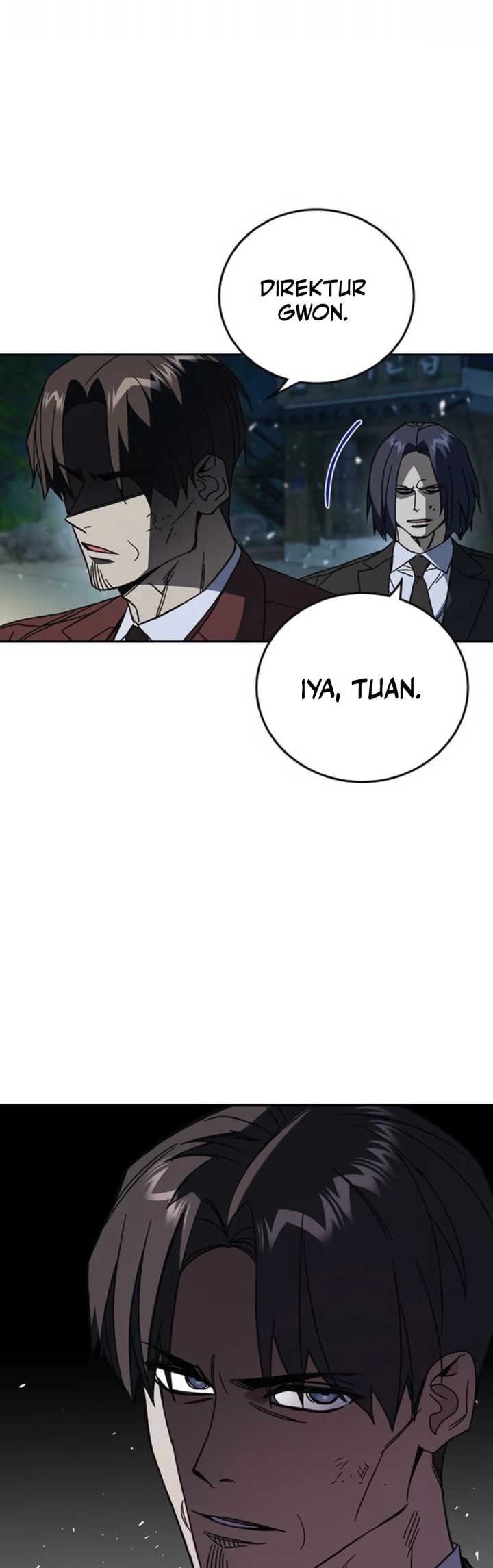 Kenkyu Gurupu (Study Group) Chapter 294 halaman 10