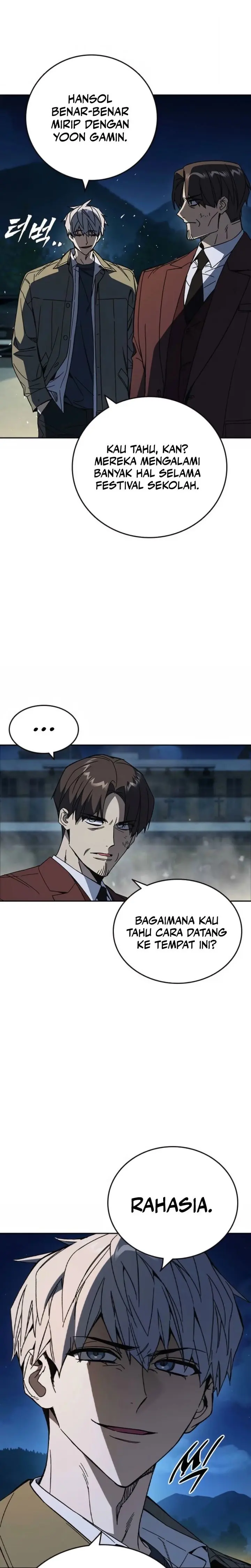 Kenkyu Gurupu (Study Group) Chapter 294 halaman 8