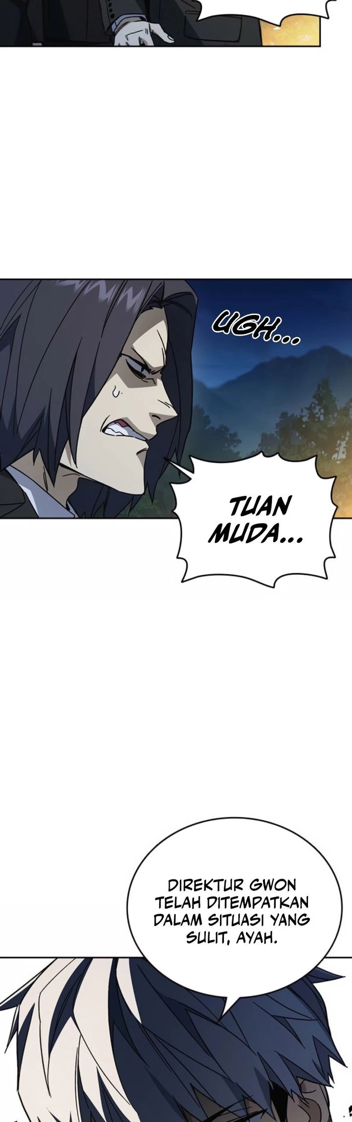 Kenkyu Gurupu (Study Group) Chapter 294 halaman 13