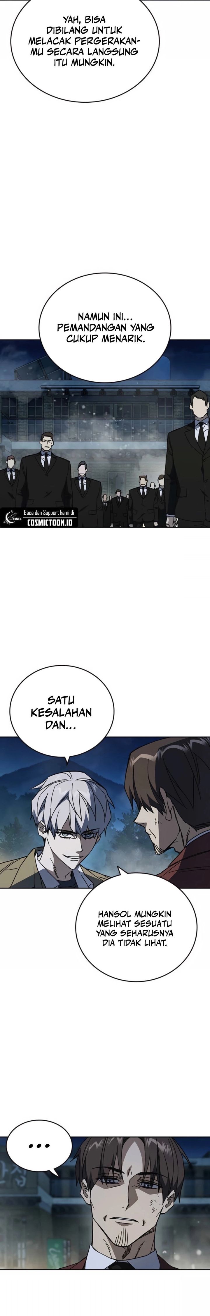 Kenkyu Gurupu (Study Group) Chapter 294 halaman 9