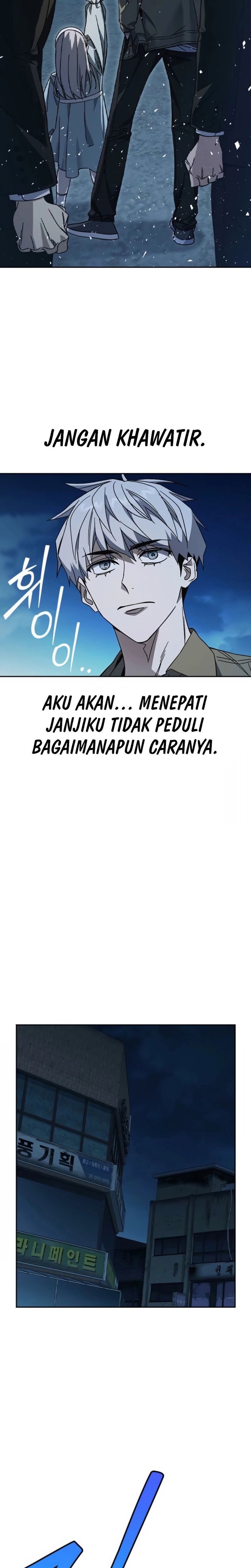 Kenkyu Gurupu (Study Group) Chapter 294 halaman 30