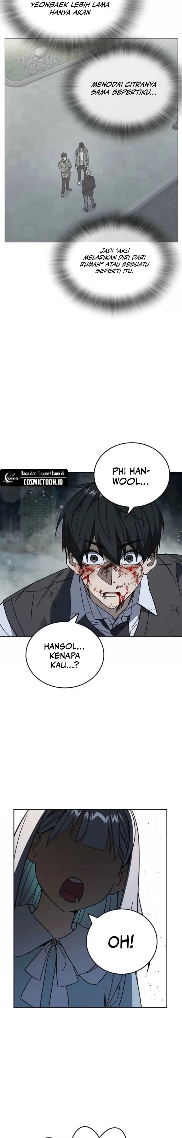 Kenkyu Gurupu (Study Group) Chapter 294 halaman 5