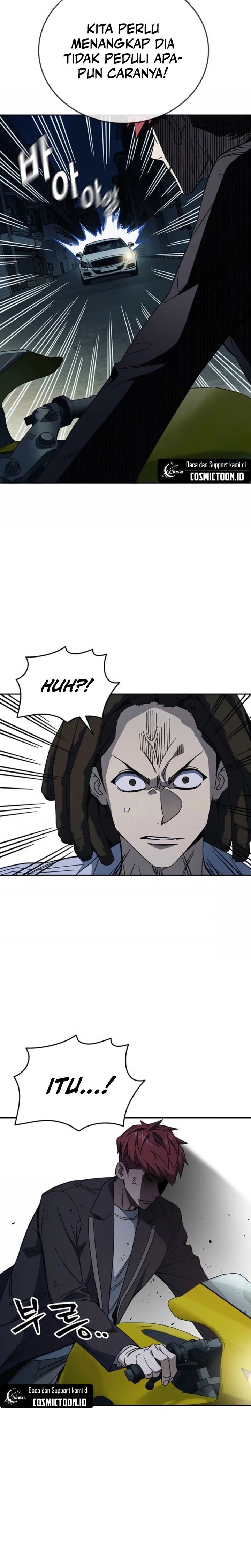 Kenkyu Gurupu (Study Group) Chapter 294 halaman 33
