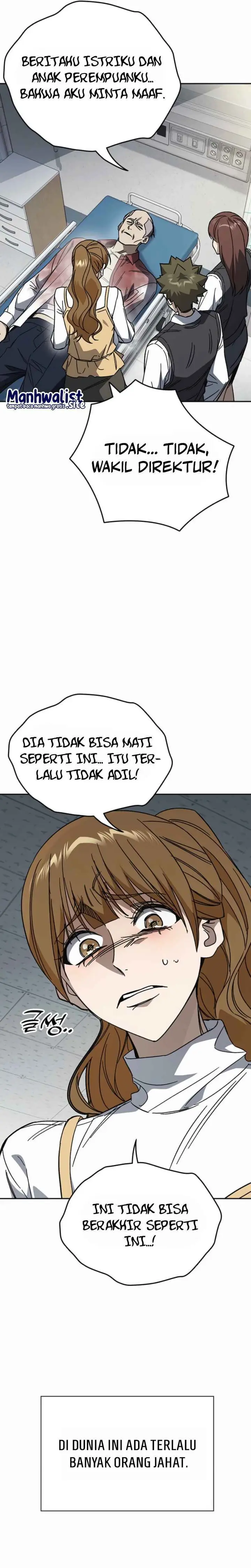 Kenkyu Gurupu (Study Group) Chapter 295 halaman 26