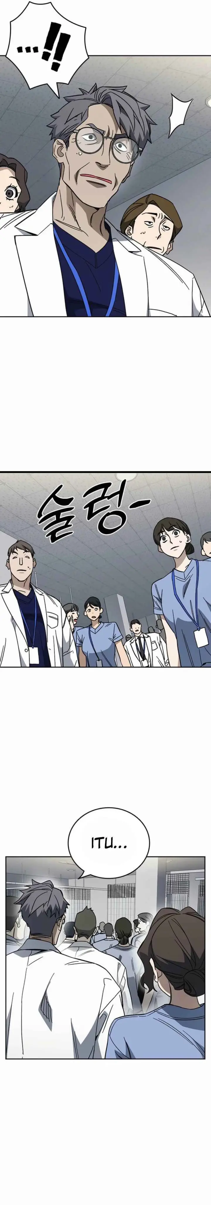 Kenkyu Gurupu (Study Group) Chapter 295 halaman 30
