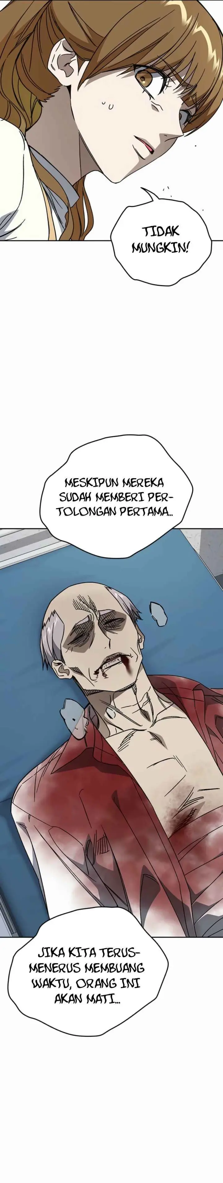 Kenkyu Gurupu (Study Group) Chapter 295 halaman 13