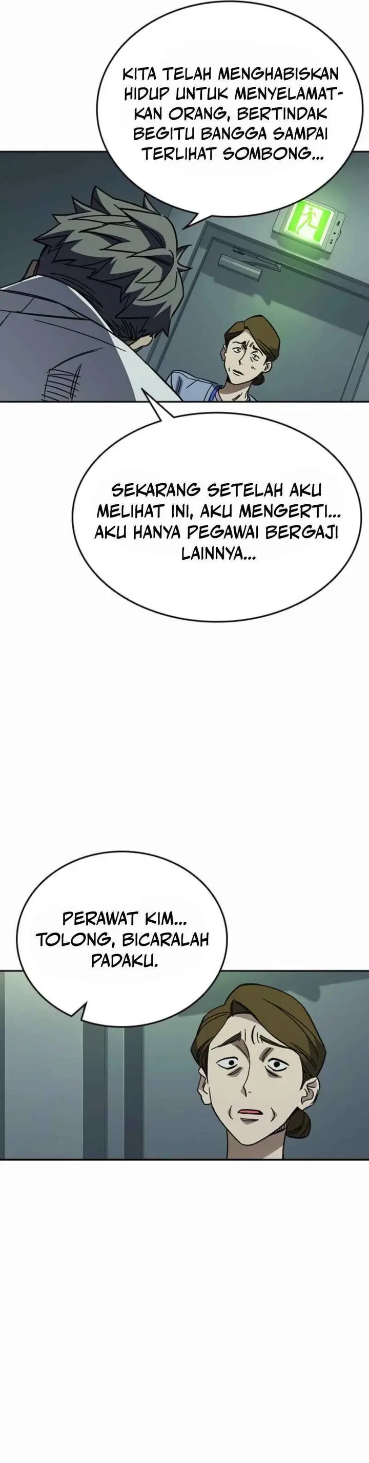 Kenkyu Gurupu (Study Group) Chapter 295 halaman 21