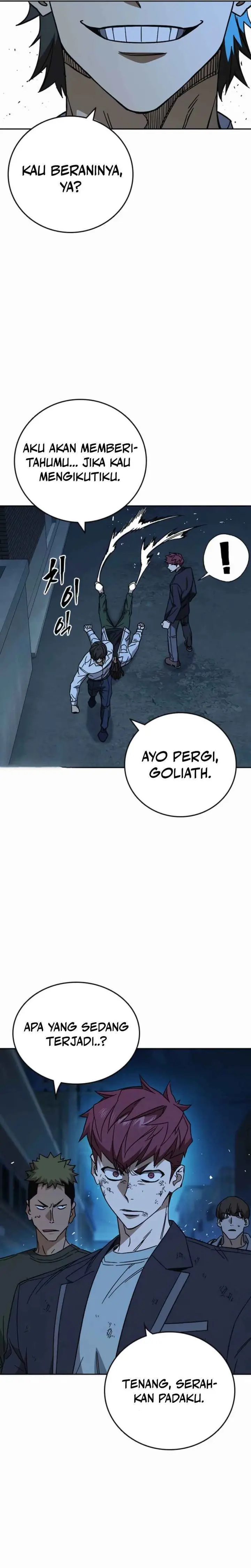 Kenkyu Gurupu (Study Group) Chapter 295 halaman 9