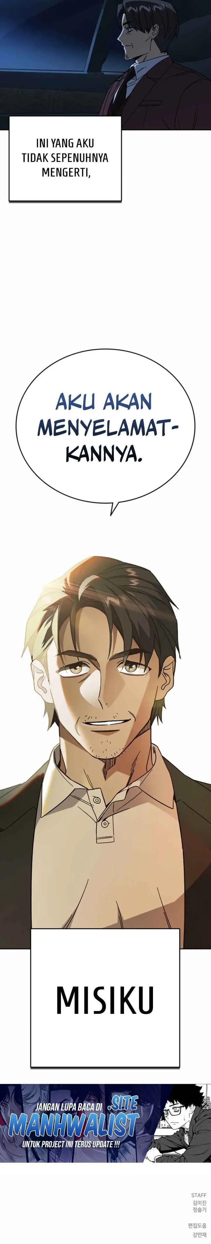 Kenkyu Gurupu (Study Group) Chapter 295 halaman 37