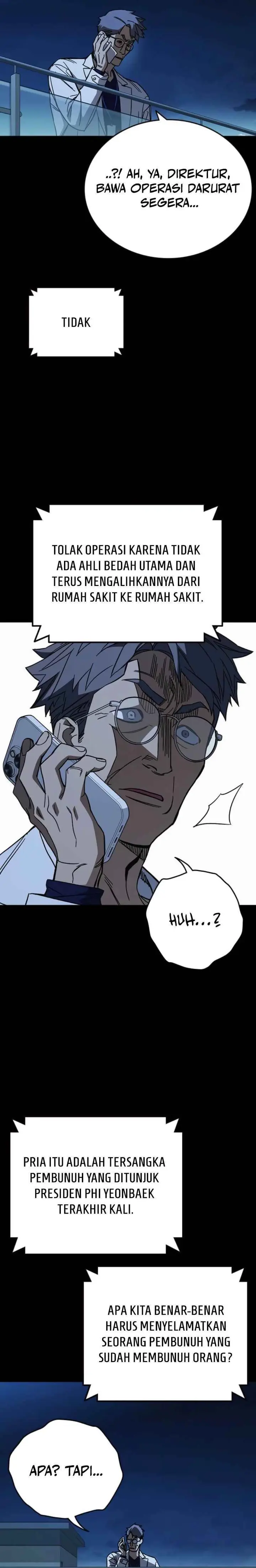 Kenkyu Gurupu (Study Group) Chapter 295 halaman 18