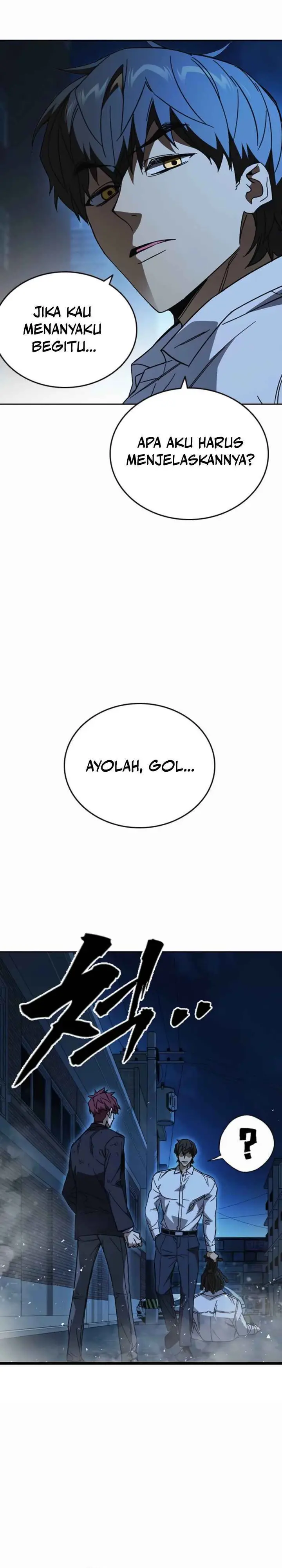 Kenkyu Gurupu (Study Group) Chapter 295 halaman 5