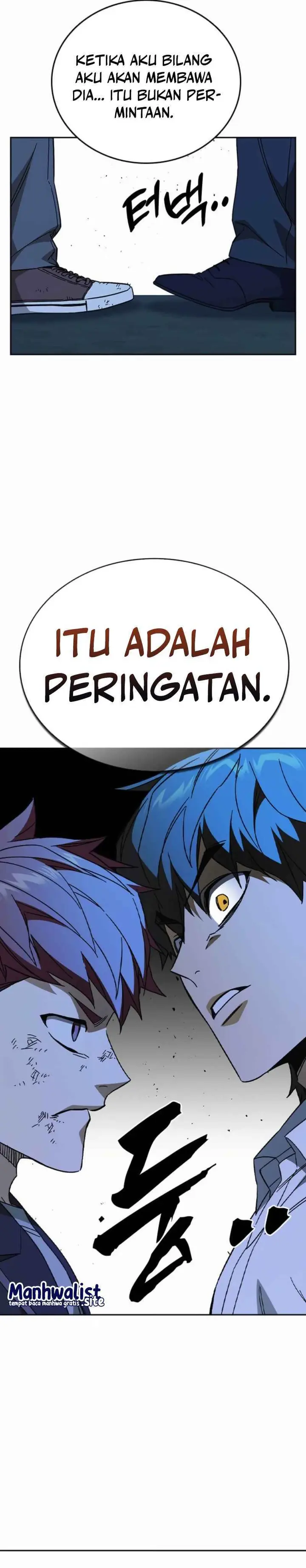 Kenkyu Gurupu (Study Group) Chapter 295 halaman 7