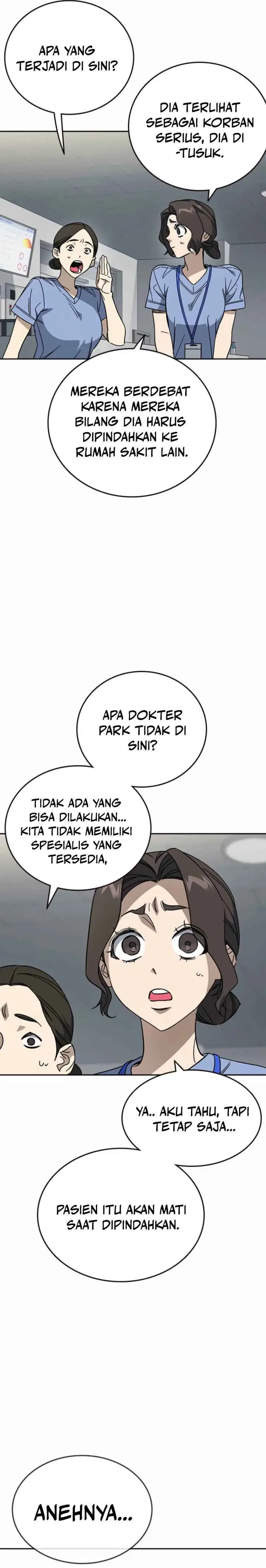 Kenkyu Gurupu (Study Group) Chapter 295 halaman 15