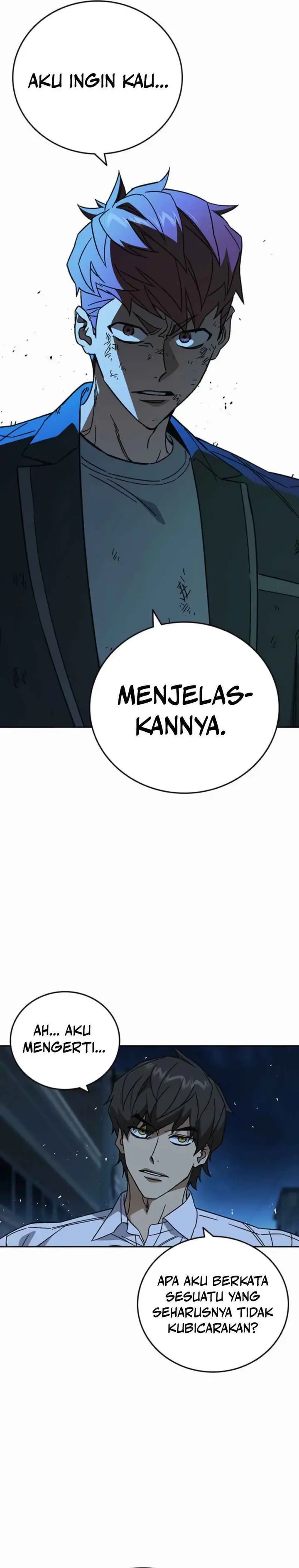 Kenkyu Gurupu (Study Group) Chapter 295 halaman 6