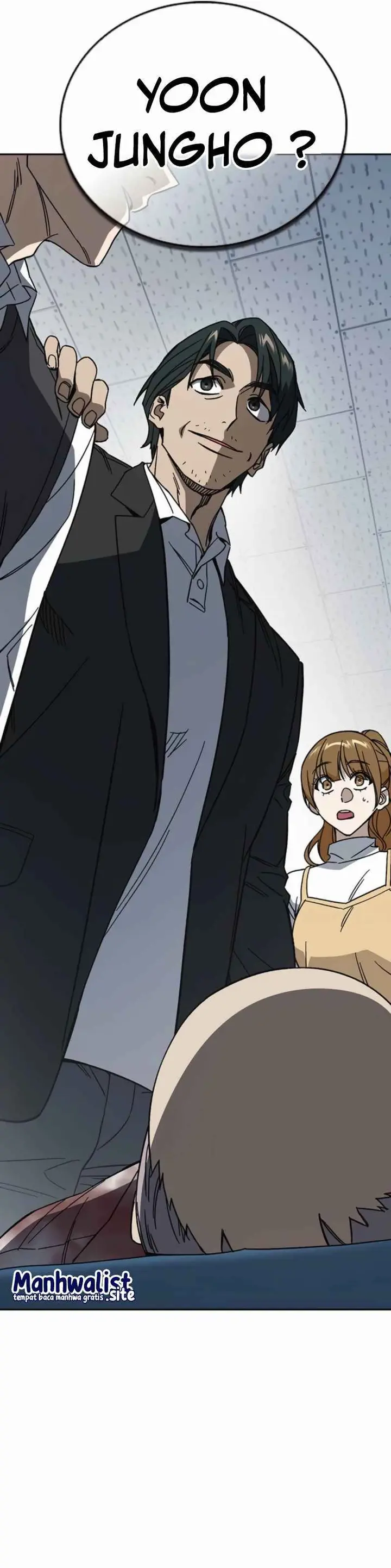 Kenkyu Gurupu (Study Group) Chapter 295 halaman 32