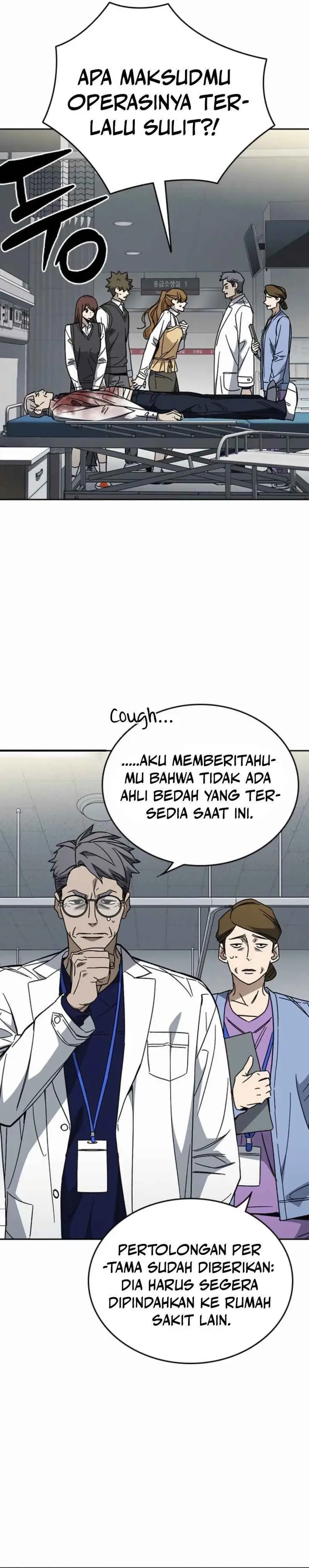 Kenkyu Gurupu (Study Group) Chapter 295 halaman 12