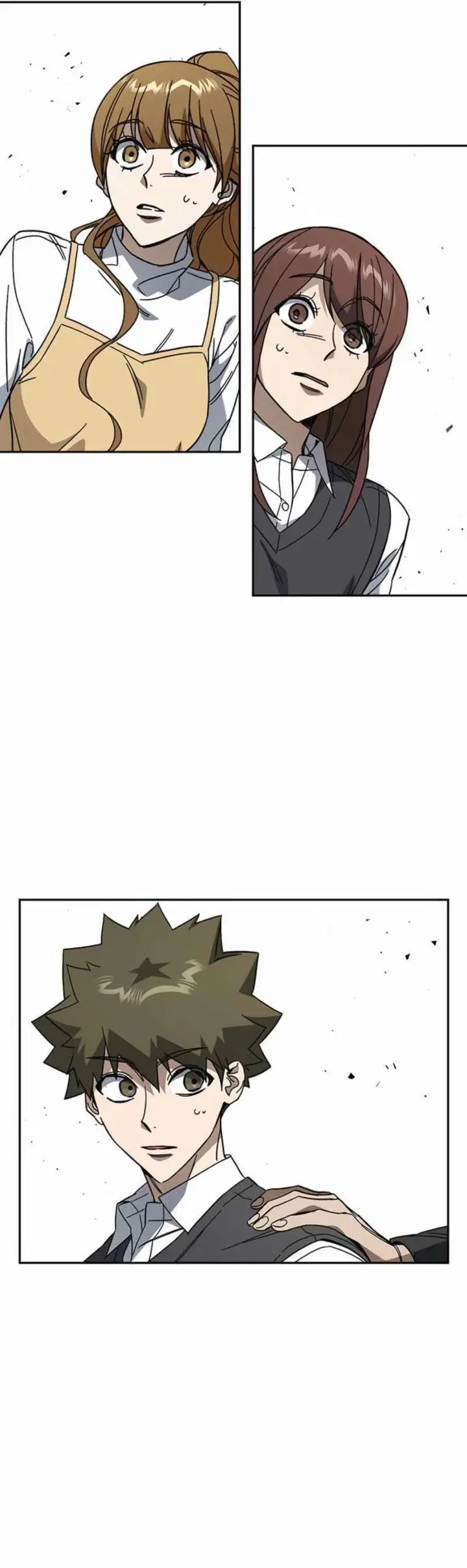 Kenkyu Gurupu (Study Group) Chapter 295 halaman 31