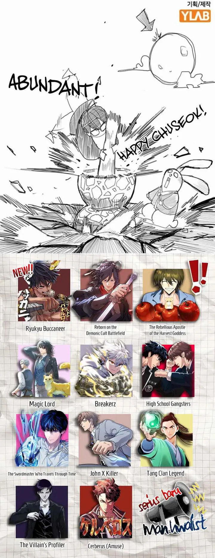 Kenkyu Gurupu (Study Group) Chapter 295 halaman 38