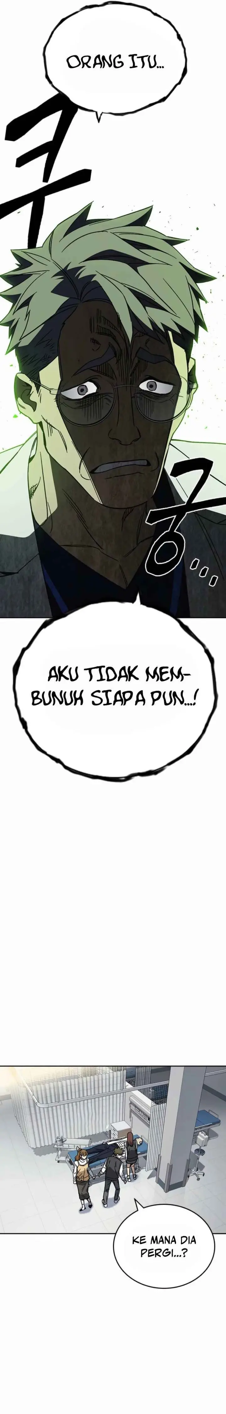 Kenkyu Gurupu (Study Group) Chapter 295 halaman 22