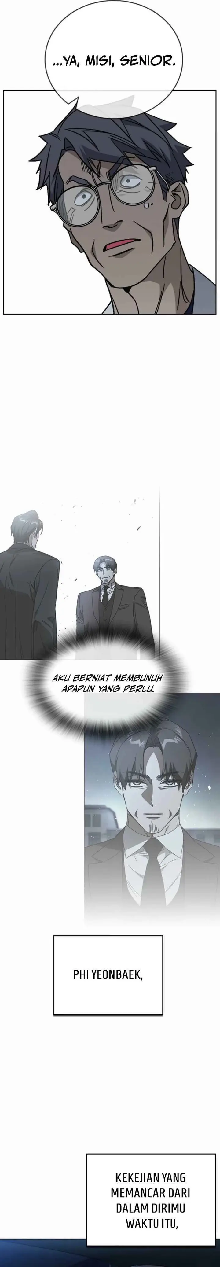 Kenkyu Gurupu (Study Group) Chapter 295 halaman 36