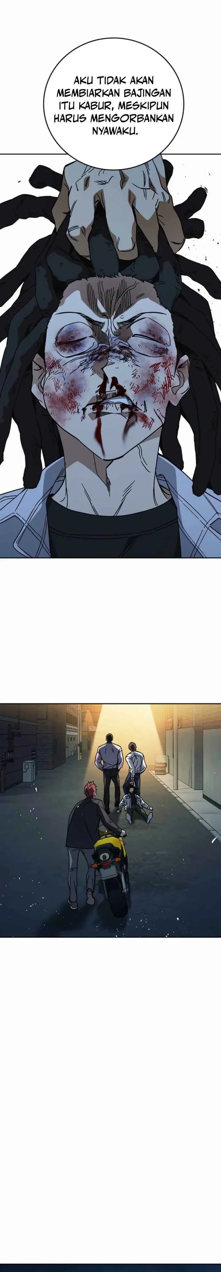 Kenkyu Gurupu (Study Group) Chapter 295 halaman 10